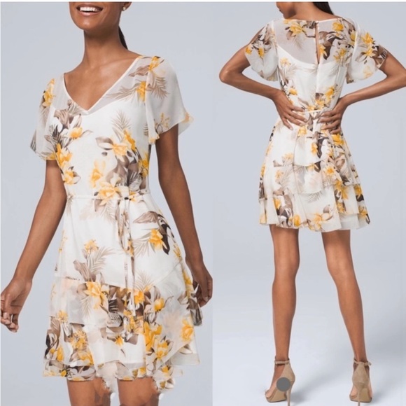 White House Black Market Dresses & Skirts - WHBM dress